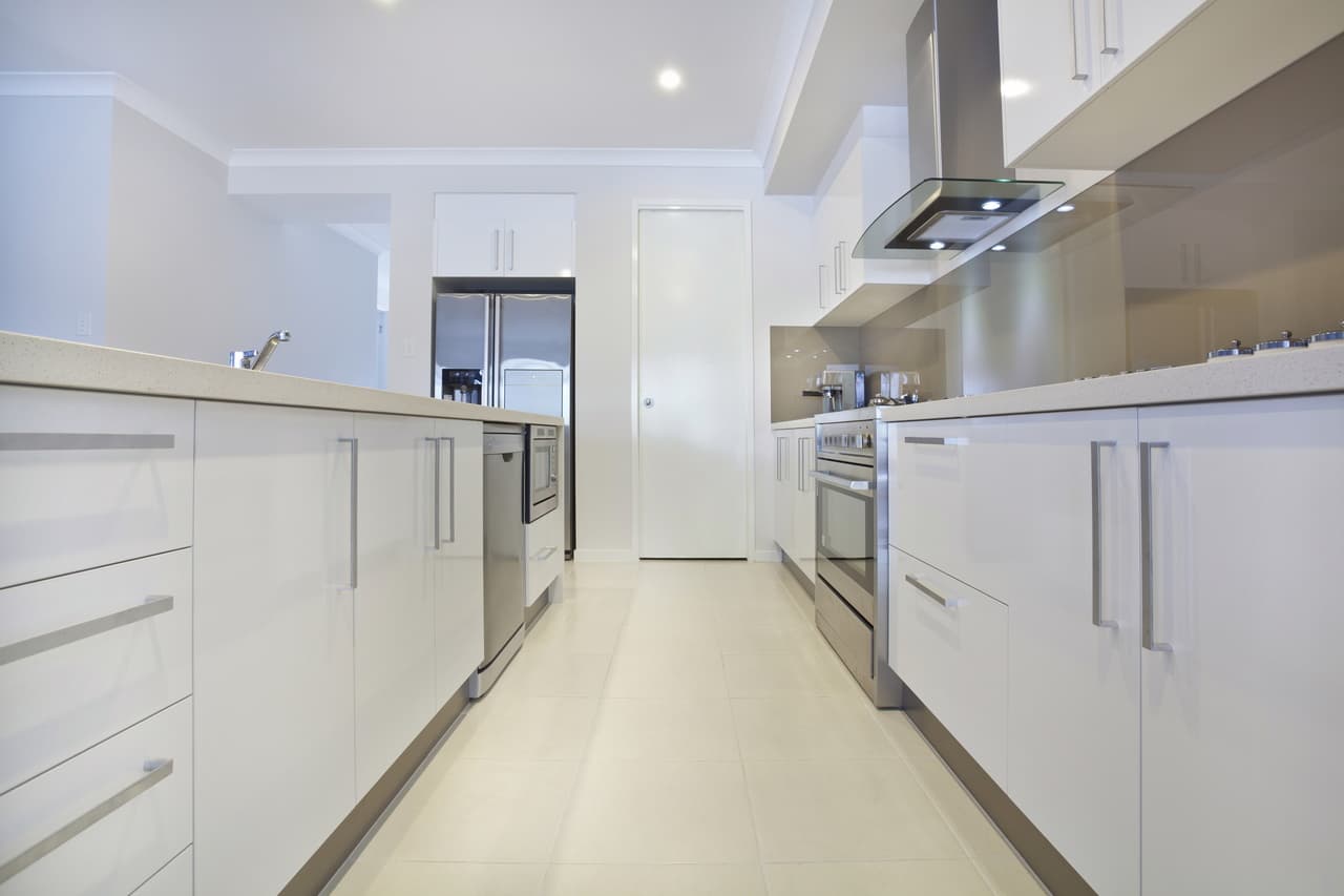 ICE WHITE QUARTZ PROJECT IN ELK GROVE VILLAGE image 2