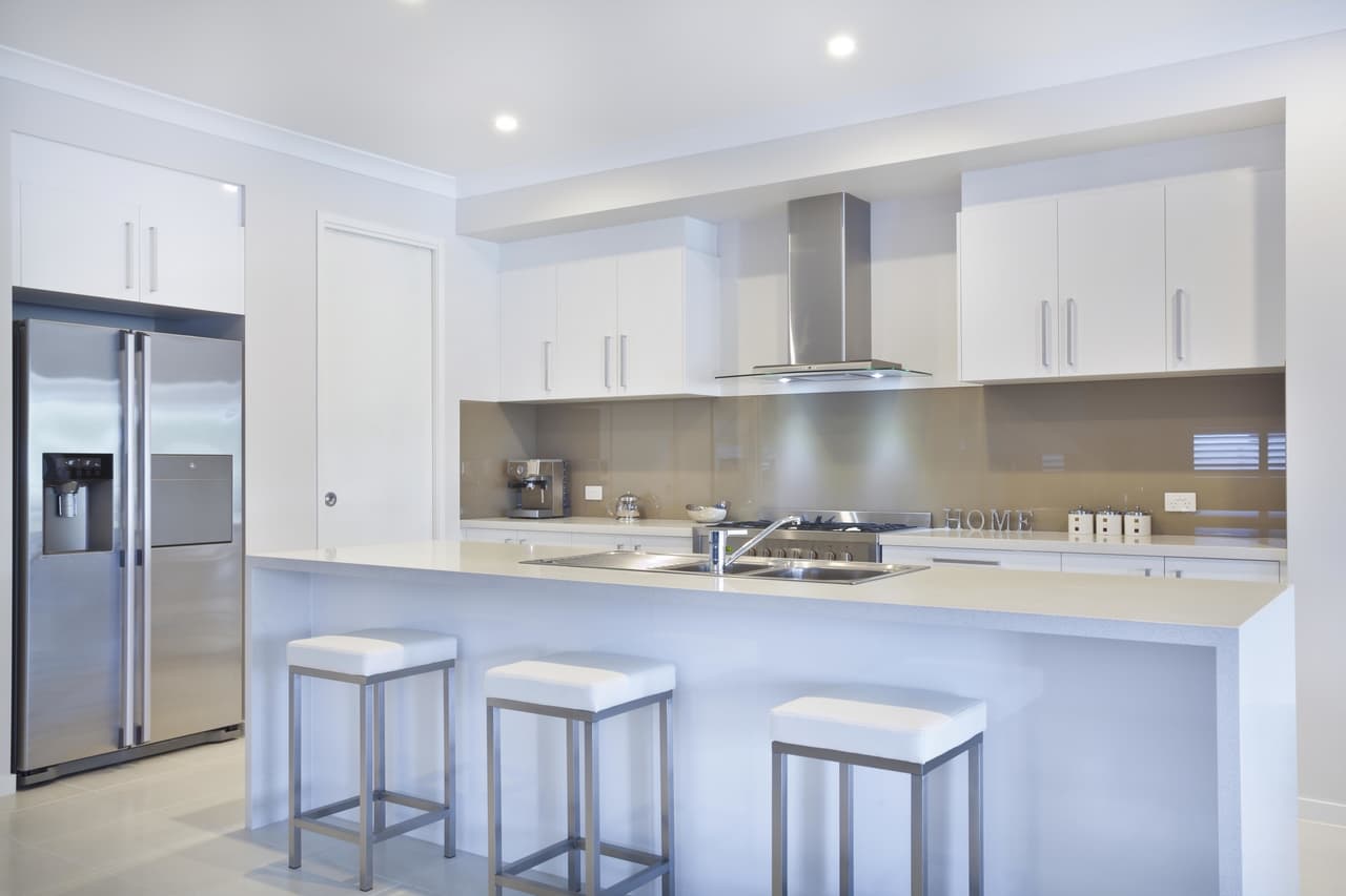 ICE WHITE QUARTZ PROJECT IN ELK GROVE VILLAGE image 3