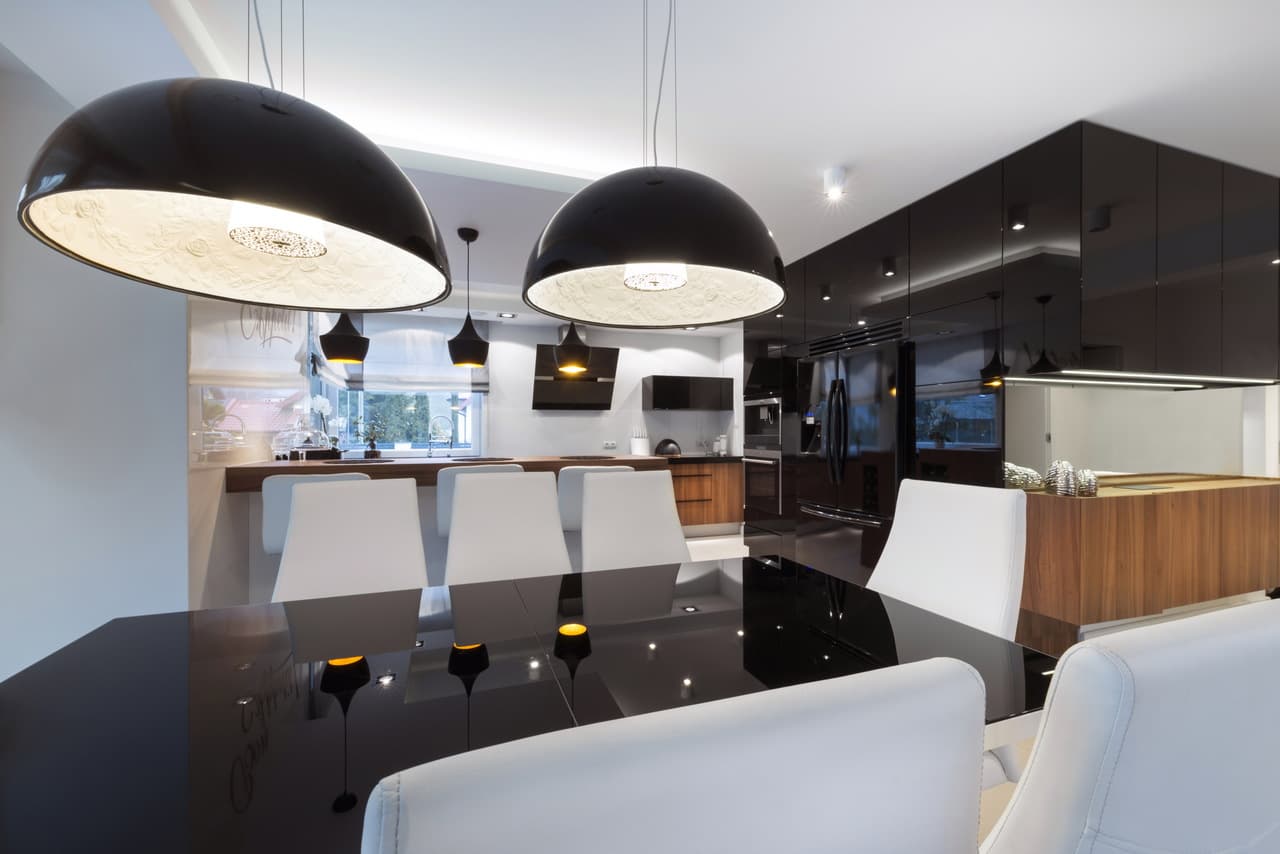 MARQUINA MIDNIGHT QUARTZ IN LISLE image 2