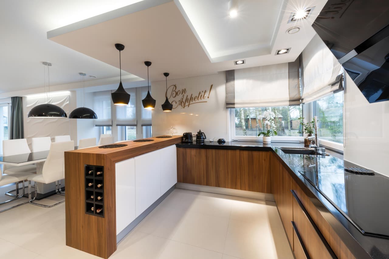 MARQUINA MIDNIGHT QUARTZ IN LISLE image 6